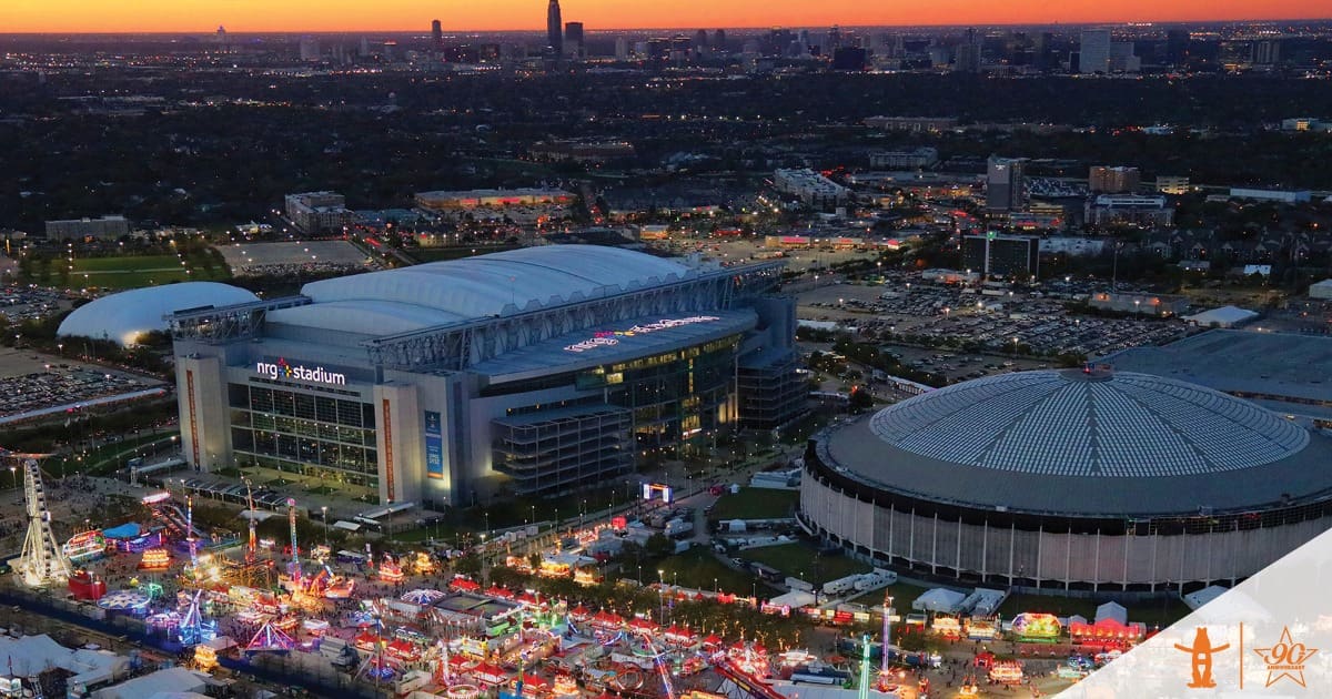 Beef Central 2024 US study tour: why Jason Strong is a regular at the Houston Livestock Show