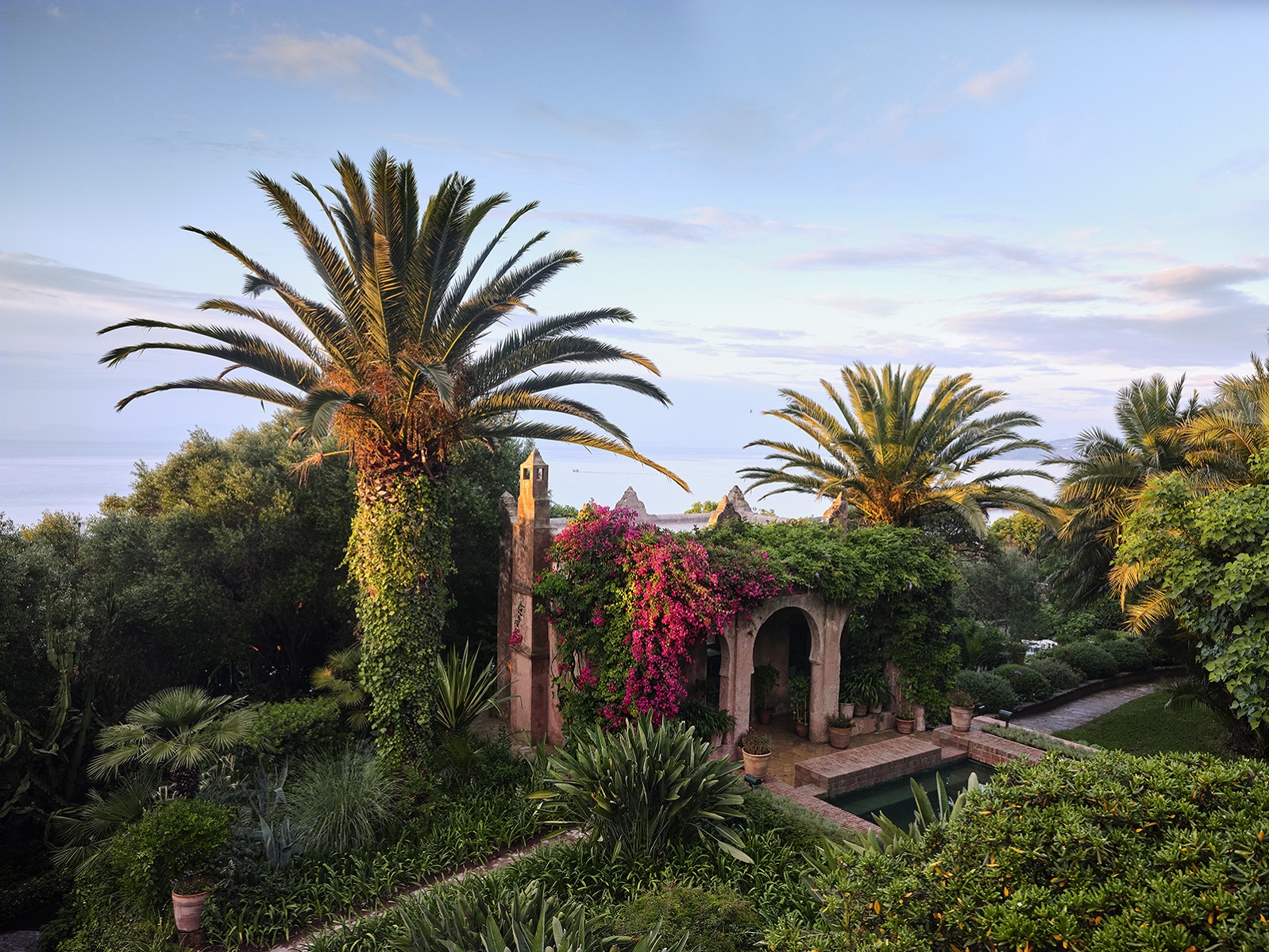 Tangier’s greatest secret: Exploring the city’s hidden gardens