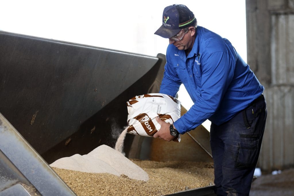 Coles expands carbon neutral program with more feedlots adopting methane reducing feed additive