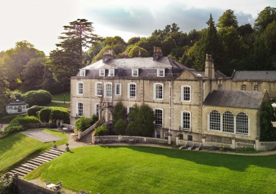 Combe Grove in Bath: The wellness retreat in a former country house that’s on a mission to improve our metabolic health