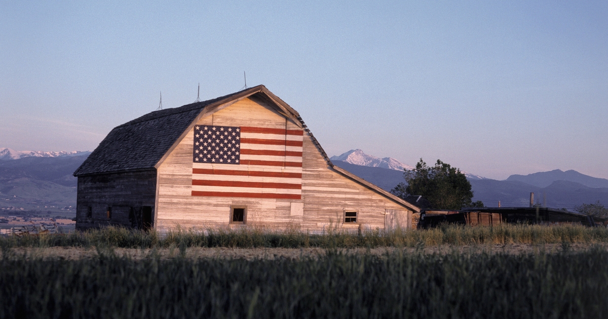 Farm Progress America, November 30, 2023