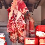 JBS misses profit estimates on eroding beef margins