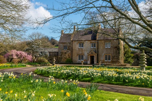 10 truly superb country houses for sale, as seen in Country Life