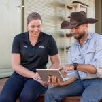 TopX agent nationally recognised for Cloncurry clearance sales