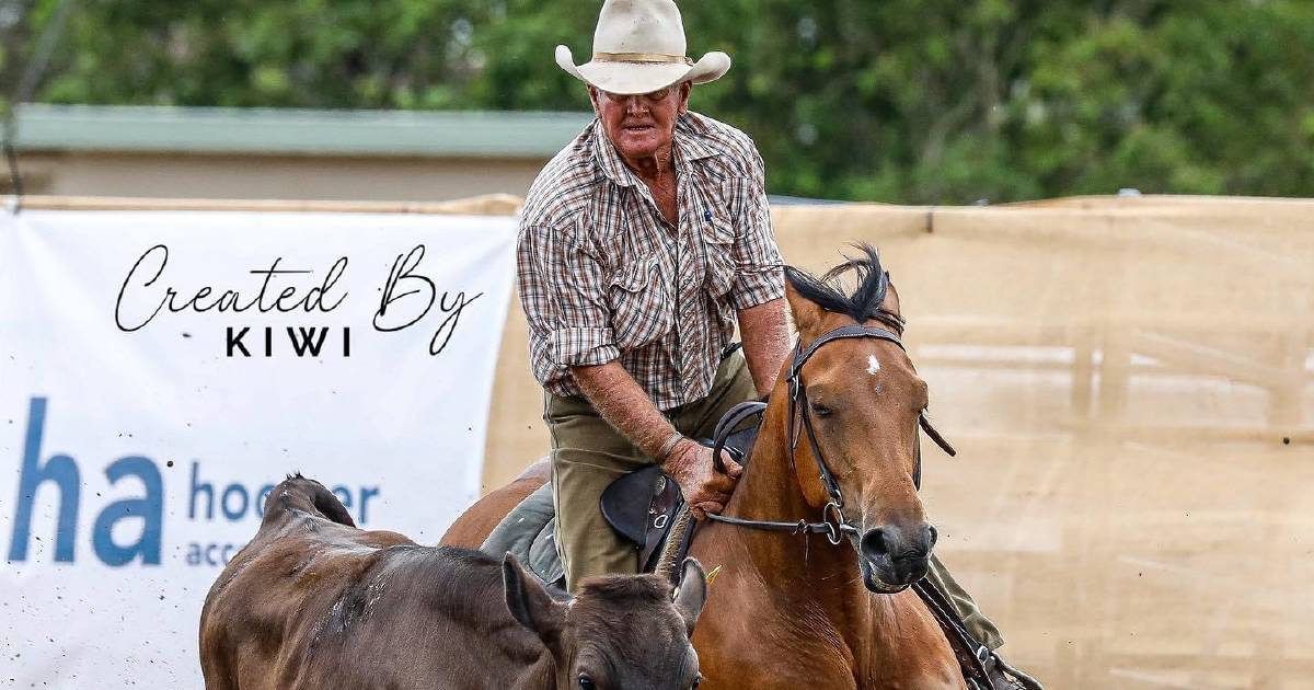 Warwick Gold Cup the goal of every campdrafter | Queensland Country Life