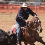 Rocky regions turns up for weekend of lassos and belt buckles