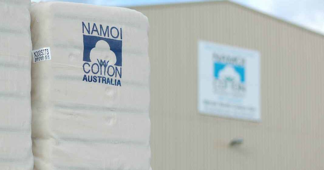 Global ag giant Louis Dreyfus lobs takeover plan for Namoi Cotton