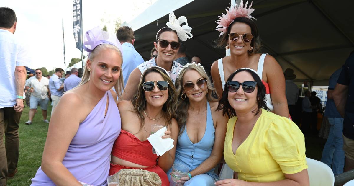 2023 Racing NSW Country Championships venues and dates announced | The Land