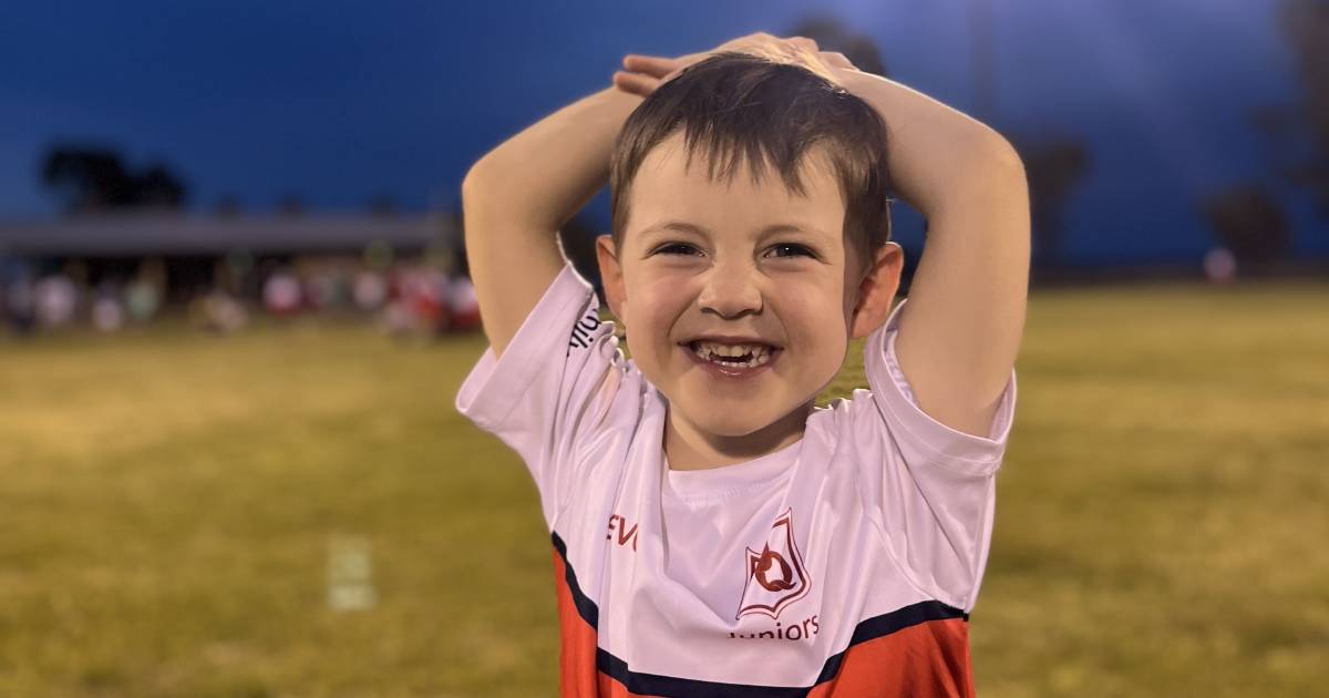 Western Queensland junior rugby union takes off | Queensland Country Life