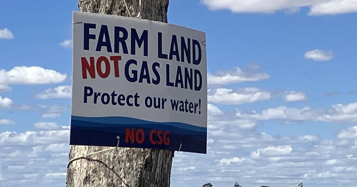 Toowoomba Regional Council calls for a moratorium on farmland