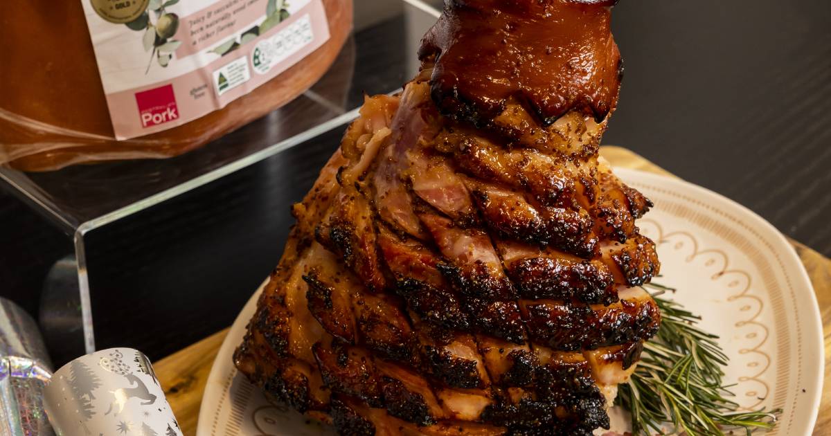 Ham, lamb and beef: what Australians will dish up on their Christmas tables | The Land