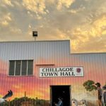 Big crowd gathers for Boyanup monthly store cattle sale