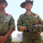 Late rain gives canola crops at Berrigan a boost