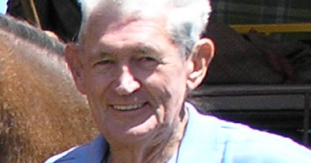 City boy who led agricultural extension in Queensland remembered