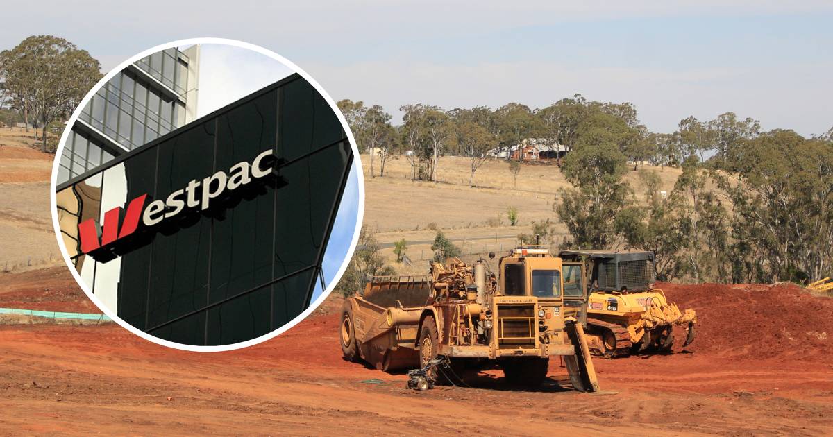 Westpac refuses loans to land clearing farms, other banks may follow