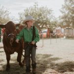 Butchers Creek dairy restored after 20 year hiatus