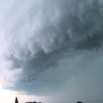 'Firenado' rips through northern Australia