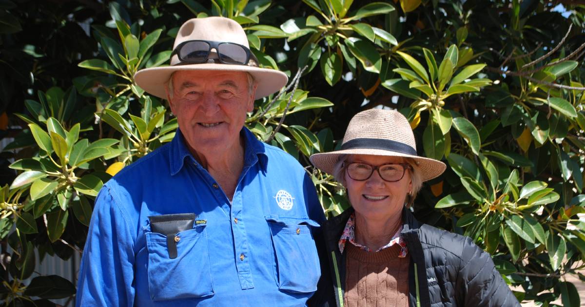 Baymore Station centenary celebrated across five generations