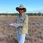 Simon Quilty presents positive market analysis at AgForce forum | Queensland Country Life