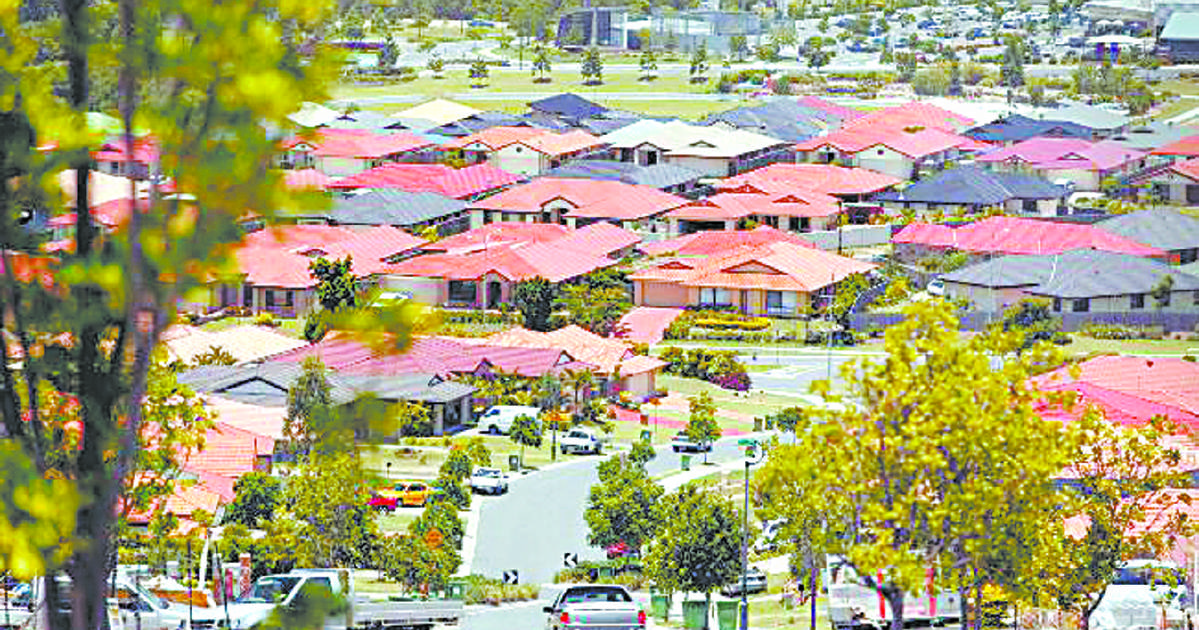 Perth real estate record sales speed | Farm Weekly