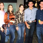 Competition for weaner heifers at Gracemere