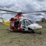 Landholders at the forefront of threatened species conservation project in Western NSW