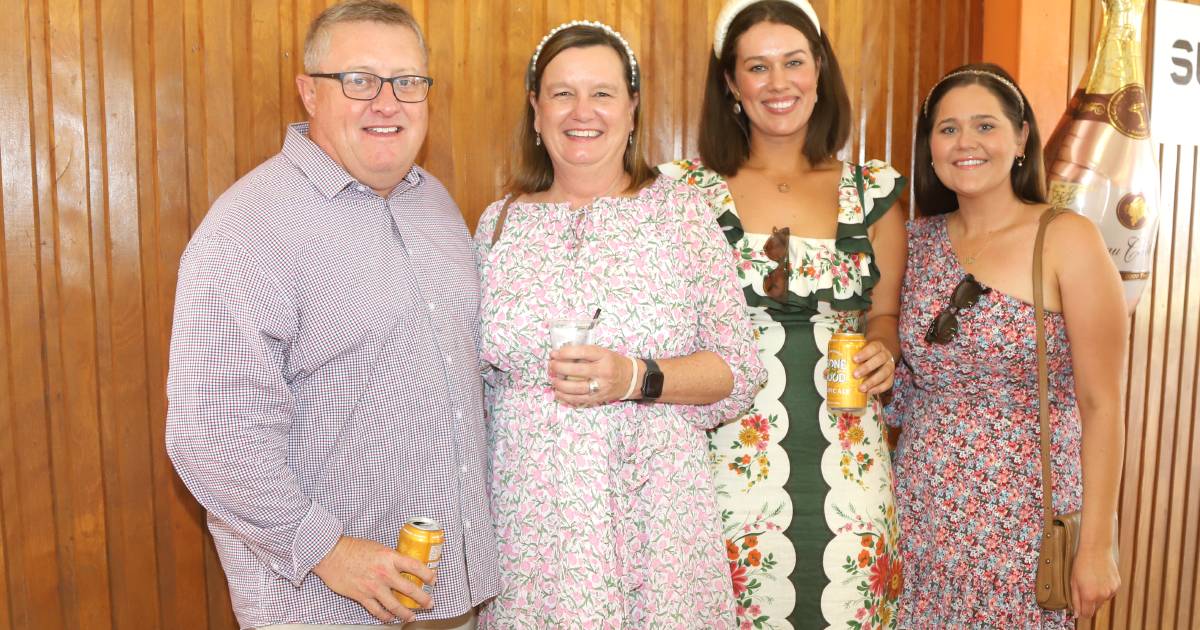 Roma Cup patrons take to the turf in their thousands | Queensland Country Life