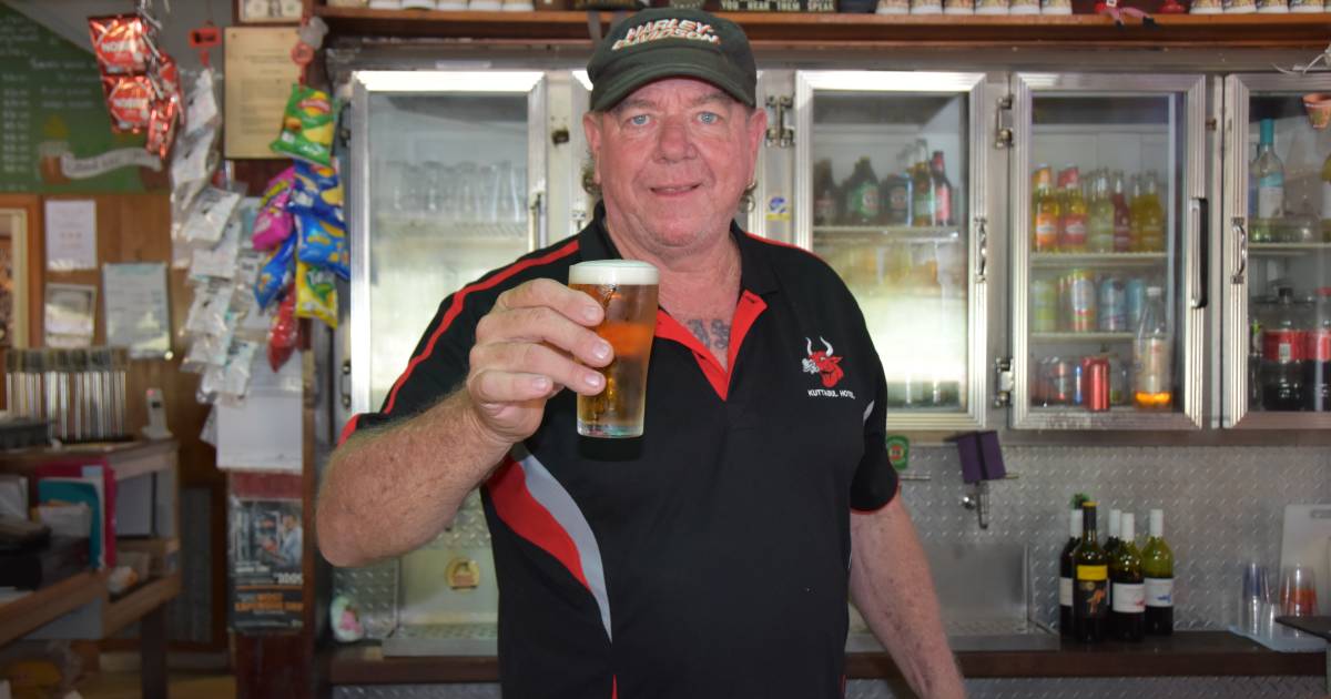 Pub Crawl: New era for Kuttabul's country pub