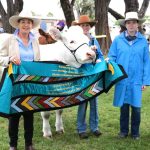 Rain band could be best in a year for inland Queensland