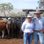 A big week for WA harvest deliveries