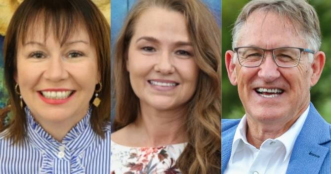 Mount Isa mayor candidates for 2024 council | The North West Star