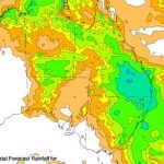 Harvest ramps up after rain delays