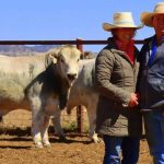 Future farmer features in winning AgDay photo competition