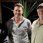 Moongool stud claim top honours at Charolais Feedlot and Carcase Classic