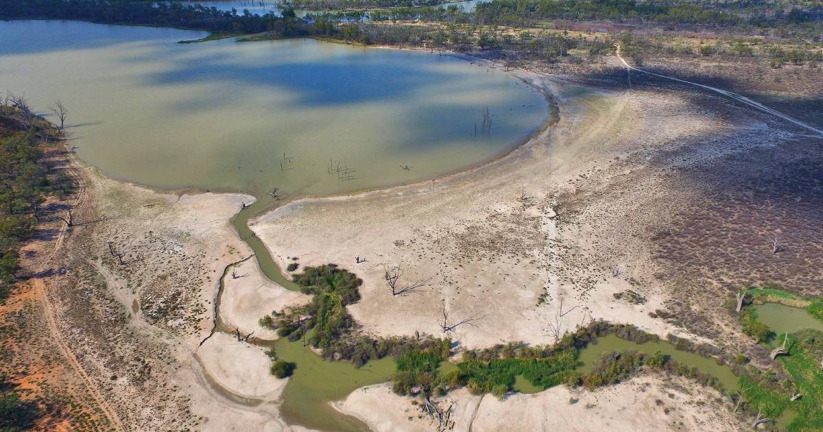 MDB plan set to pass in spite of community angst | Queensland Country Life