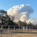 Free help from Legal Aid Queensland for bushfire-hit communities | The North West Star