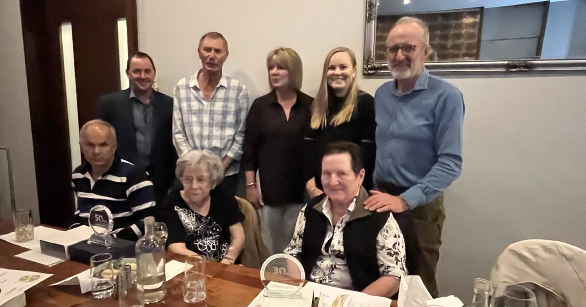 Australian Limousin Breeders Society WA celebrates 50 years | Farm Weekly