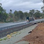 Outback Wrangler chopper crash caused by lack of fuel