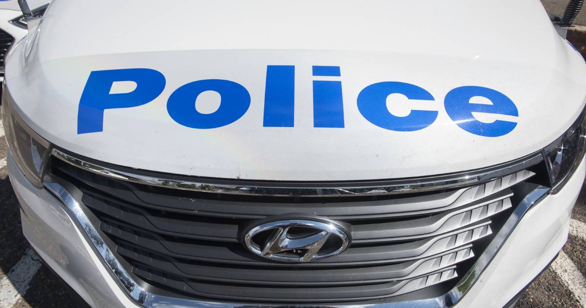 Man dies after ute and truck collide on Newell Highway