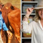 Andrew and Nicola Forrest take over Akubra