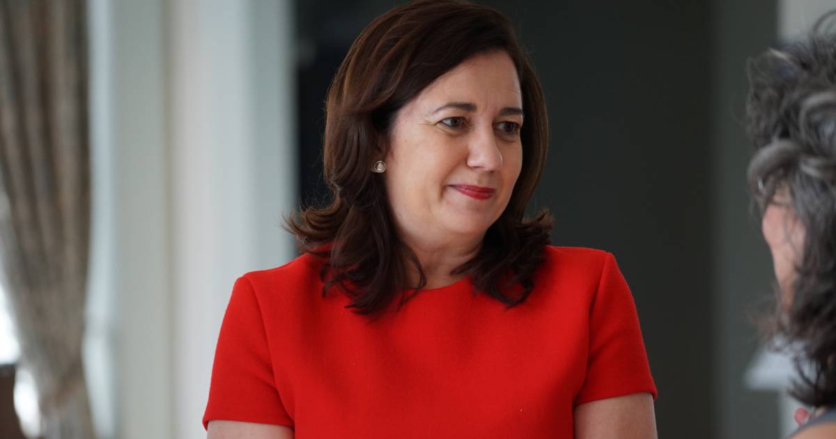 Premier leads Queensland's largest trade mission to China