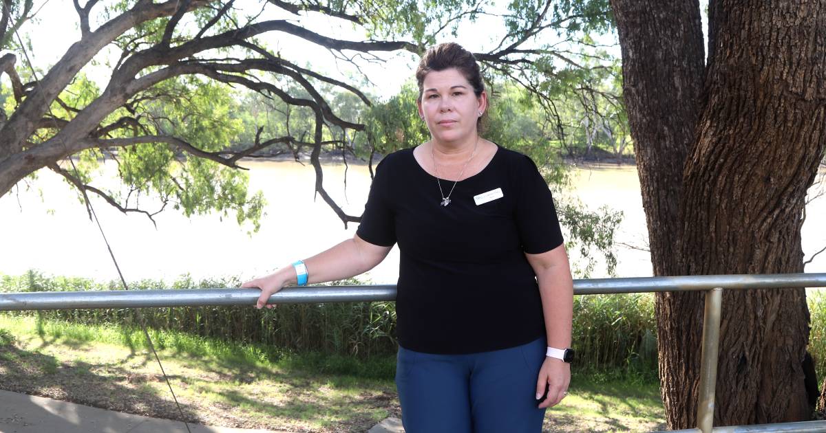 Balonne mayor calls Murray-Darling Basin amendments irresponsible | Queensland Country Life