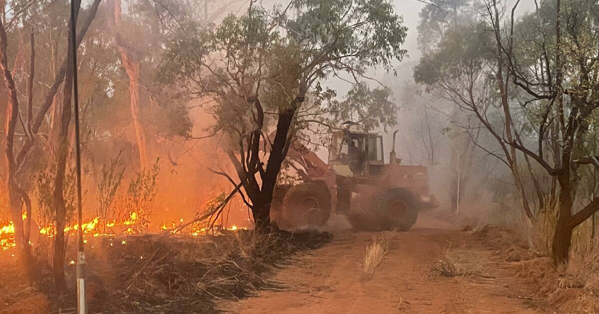 Cook, Mareeba and Tablelands able to access disaster assistance | North Queensland Register