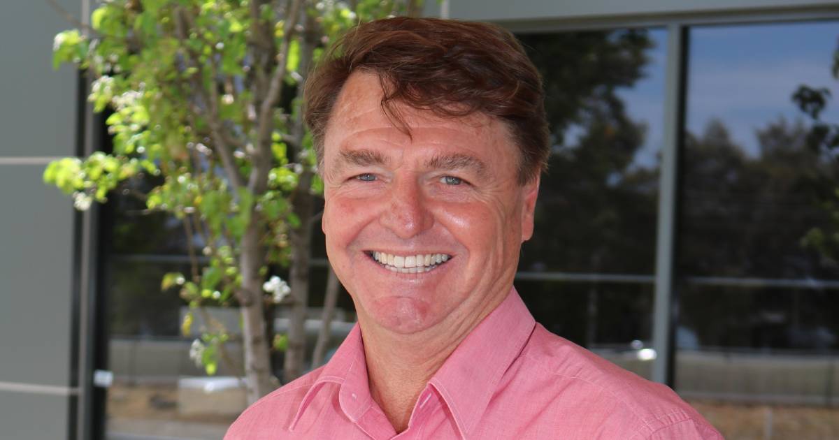 Jeff Wootton joins the Elders team in Bunbury | Farm Weekly