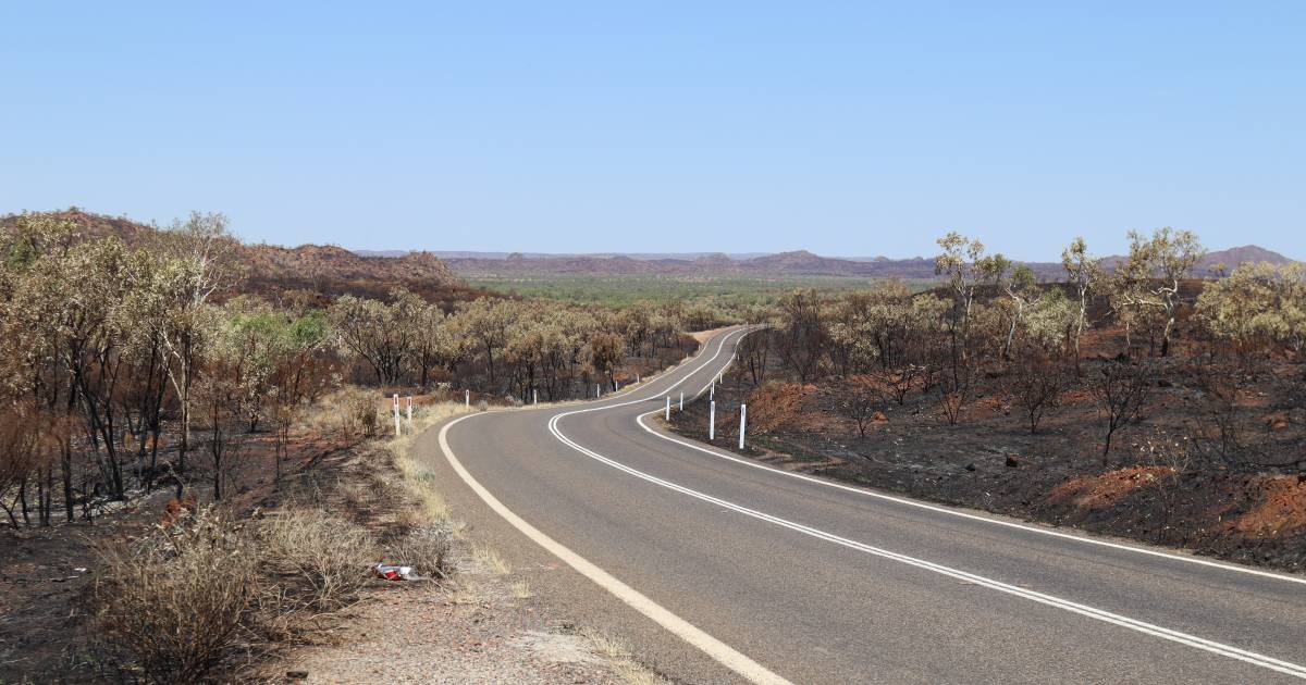 Wet season burns to be conducted along Barkly Highway following Mount Isa fire | The North West Star