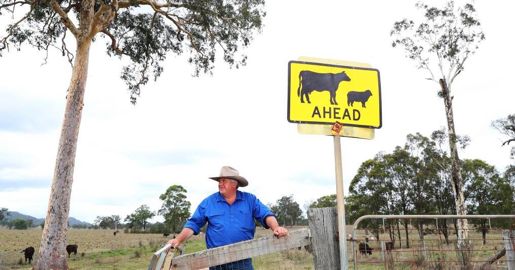 Hunter landholders to rally Sydney against ‘Reckless Renewables’ | The Land