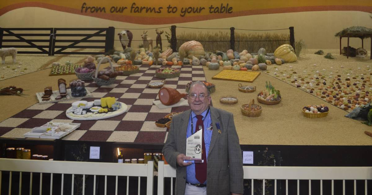 AgShow movement mourns loss of “Uncle” Tom Dwyer | The Land