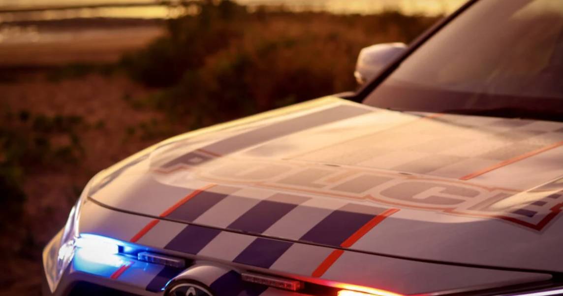 Three dead after QFES contracted aircraft crashes near McKinlay