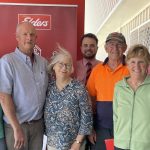 Down the Birdsville Track