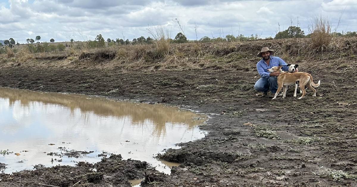 BoM says more rain on the way after overnight falls for CQ